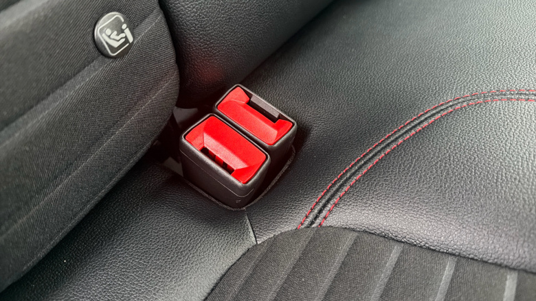 Ford Puma 1.0 EcoBoost Hybrid mHEV ST-Line X 5dr Petrol Hatchback